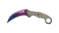 ★ Talon Knife | Doppler Phase 1 (Minimal Wear)
