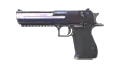 Desert Eagle | Heat Treated (Minimal Wear)