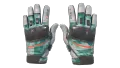 ★ Moto Gloves | Spearmint (Field-Tested)
