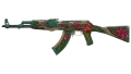 AK-47 | Wild Lotus (Factory New)