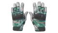 ★ Moto Gloves | Spearmint (Minimal Wear)