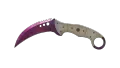 ★ Talon Knife | Doppler Phase 2 (Minimal Wear)