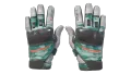 ★ Moto Gloves | Spearmint (Field-Tested)