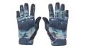 ★ Moto Gloves | Cool Mint (Field-Tested)
