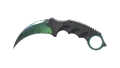 ★ Karambit | Gamma Doppler Phase 4 (Factory New)