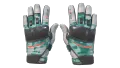 ★ Moto Gloves | Spearmint (Minimal Wear)