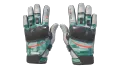 ★ Moto Gloves | Spearmint (Minimal Wear)