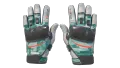 ★ Moto Gloves | Spearmint (Minimal Wear)
