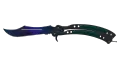 ★ Butterfly Knife | Doppler Phase 3 (Factory New)