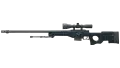 AWP | Exoskeleton (Battle-Scarred)
