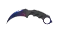 ★ Karambit | Doppler Phase 1 (Factory New)