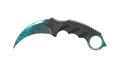 ★ Karambit | Gamma Doppler Phase 4 (Factory New)