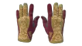 ★ Sport Gloves | Occult (Minimal Wear)