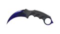 ★ Karambit | Doppler Phase 3 (Factory New)