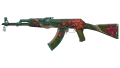 AK-47 | Wild Lotus (Factory New)