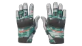 ★ Moto Gloves | Spearmint (Field-Tested)