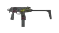 Souvenir MP9 | Dark Age (Factory New)