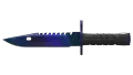 ★ StatTrak™ M9 Bayonet | Doppler Phase 3 (Factory New)