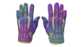 ★ Sport Gloves | Ultra Violent (Field-Tested)