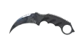 ★ Karambit | Stained (Factory New)