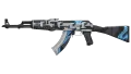 StatTrak™ AK-47 | Vulcan (Factory New)