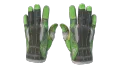 ★ Sport Gloves | Hedge Maze (Battle-Scarred)