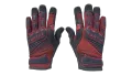 ★ Specialist Gloves | Crimson Kimono (Well-Worn)