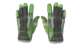 ★ Sport Gloves | Hedge Maze (Battle-Scarred)