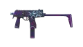 MP9 | Wild Lily (Factory New)