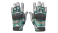 ★ Moto Gloves | Spearmint (Field-Tested)