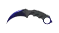 ★ Karambit | Doppler Phase 3 (Factory New)