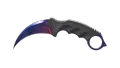★ Karambit | Doppler Phase 1 (Factory New)
