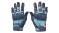 ★ Moto Gloves | Cool Mint (Minimal Wear)