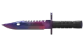★ M9 Bayonet | Doppler Phase 1 (Factory New)