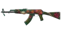 AK-47 | Wild Lotus (Field-Tested)