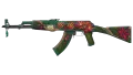 AK-47 | Wild Lotus (Field-Tested)