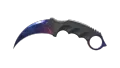 ★ Karambit | Doppler Phase 1 (Factory New)