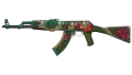 AK-47 | Wild Lotus (Factory New)
