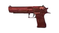 Desert Eagle | Sunset Storm 壱 (Minimal Wear)