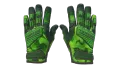 ★ Specialist Gloves | Lime Polycam (Factory New)