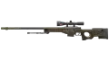 AWP | The Prince (Field-Tested)