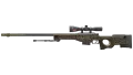 AWP | The Prince (Field-Tested)