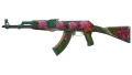 AK-47 | Wild Lotus (Factory New)
