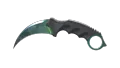 ★ Karambit | Gamma Doppler Phase 4 (Factory New)