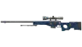 AWP | Gungnir (Battle-Scarred)
