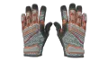 ★ Specialist Gloves | Foundation (Minimal Wear)