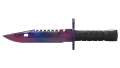 ★ M9 Bayonet | Doppler Phase 1 (Factory New)