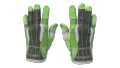 ★ Sport Gloves | Hedge Maze (Well-Worn)