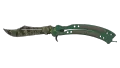 ★ Butterfly Knife | Boreal Forest (Factory New)