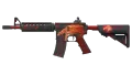 M4A4 | Howl (Field-Tested)